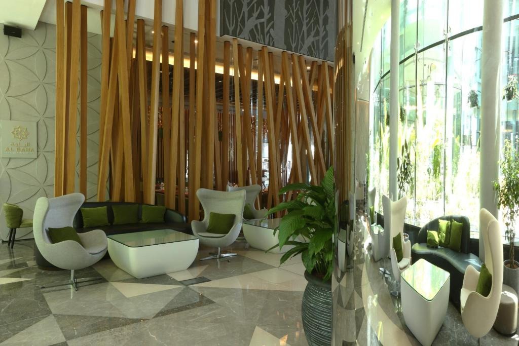 Al  Khoory Sky Garden Hotel image 17